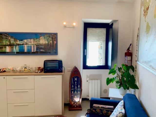 La Marina Tower Apartment With Private Sea View Terrace 韦尔纳扎 外观 照片